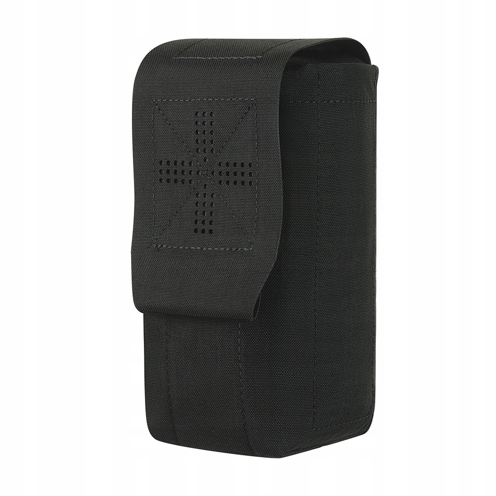 M-tac Ładownica Medyczna Pionowa Small Elite Black