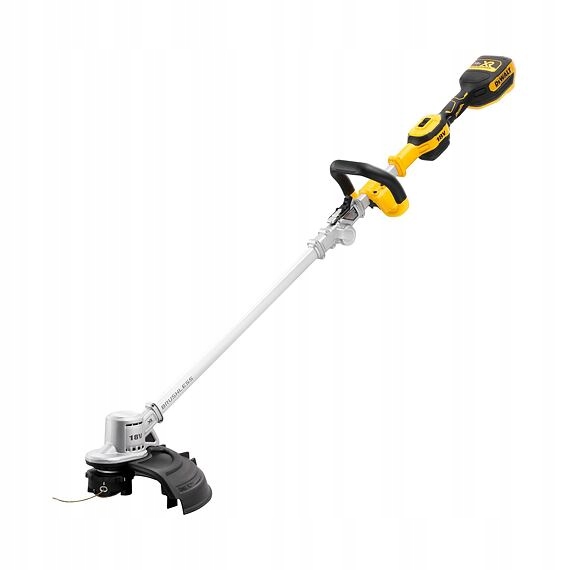 DeWalt DCMST561N aku strunová bezuhlíková kosačka 18V Xr, 36cm, delená ruko