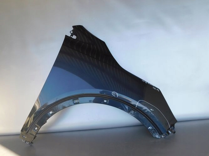 KIA SORENTO III 15- fender right front front