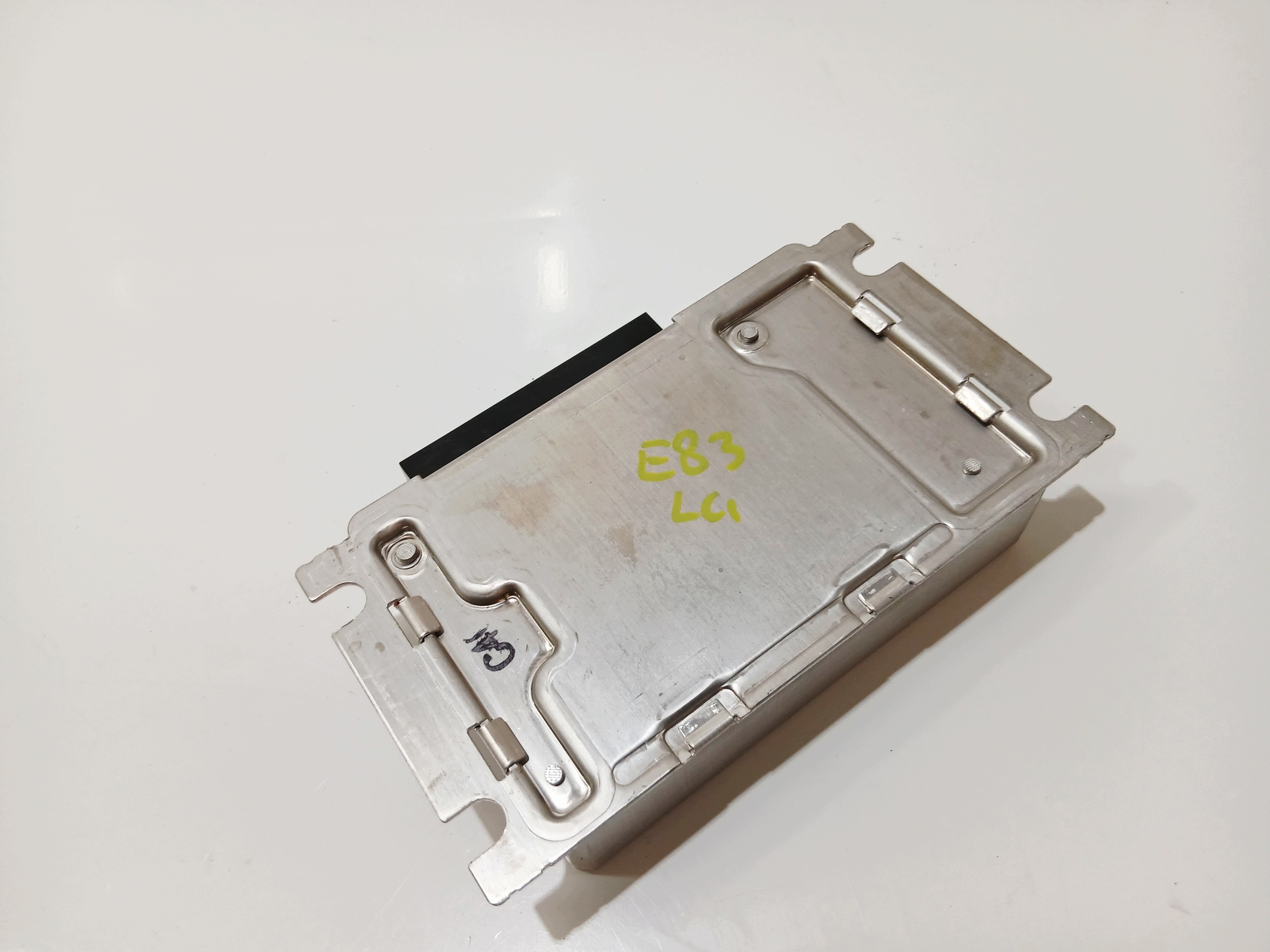 module control unit gearboxes ATC BMW X3 E83 LIFT 7570299