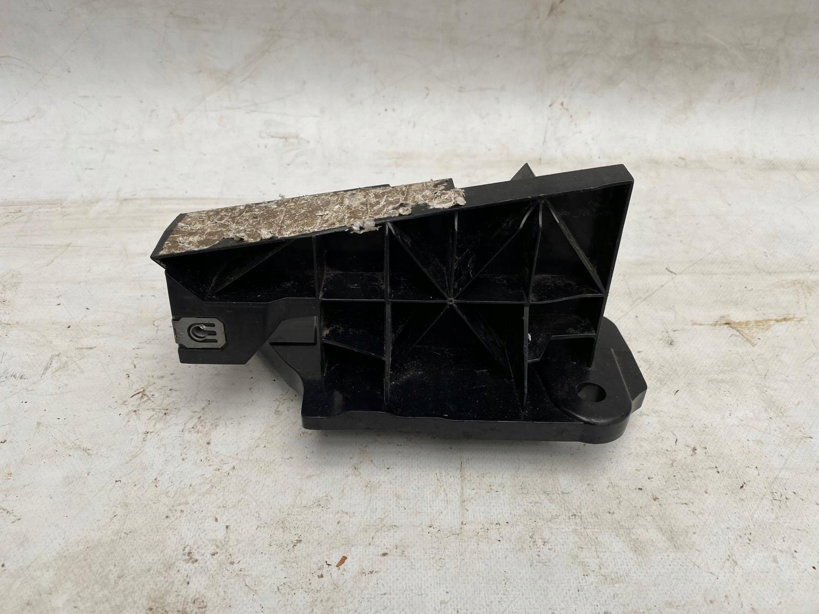 SMART 453 TWINGO III beam tip right front