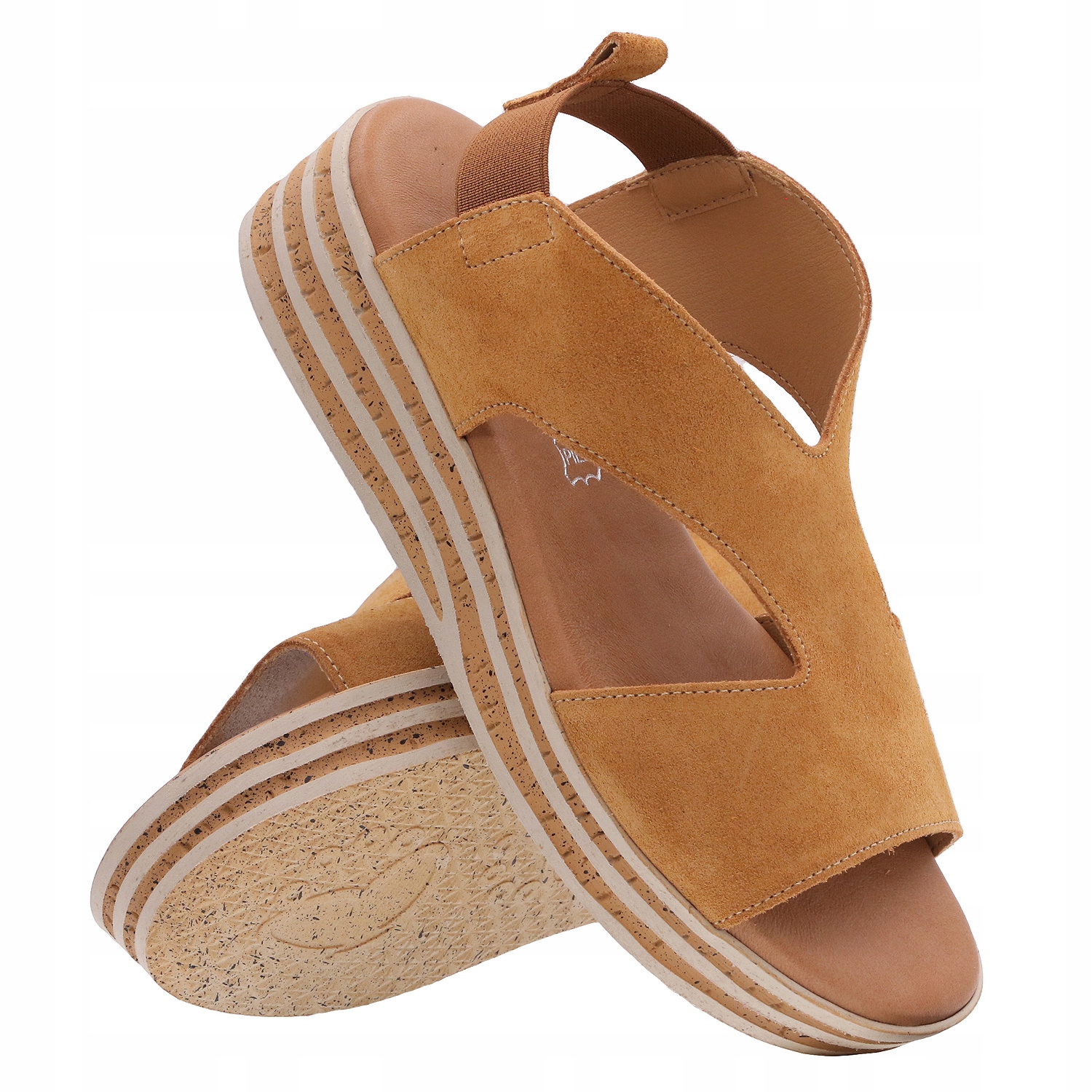 El Pimpi dámské sandály EL-1947 euroobuv