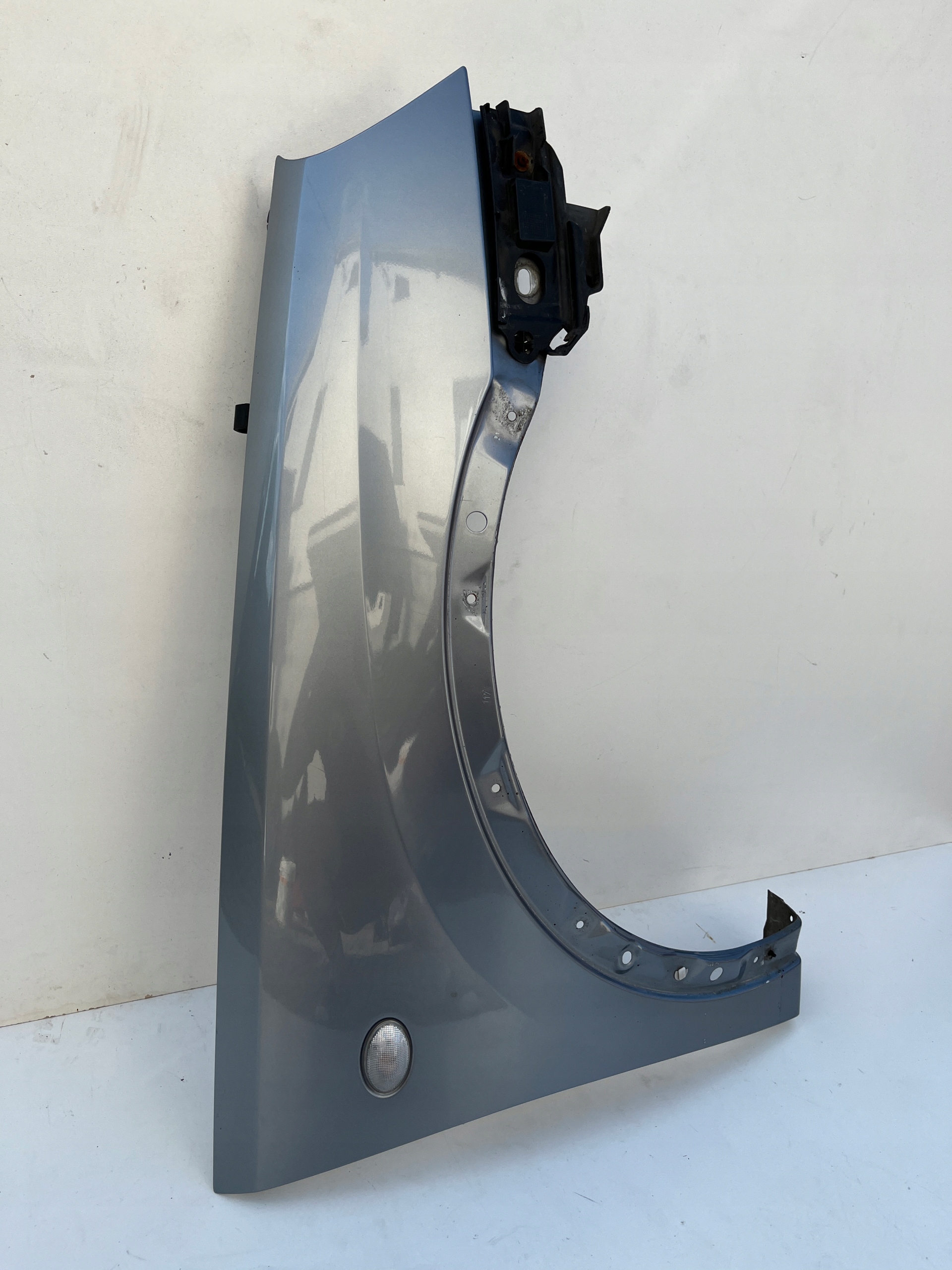 fender right front Opel Corsa C Combo C Z163