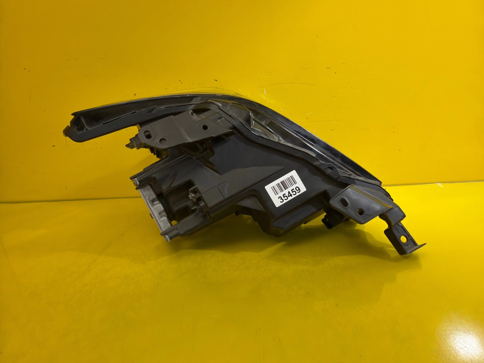 light left Mazda 3 BP 19- Full Led BHRA-67890
