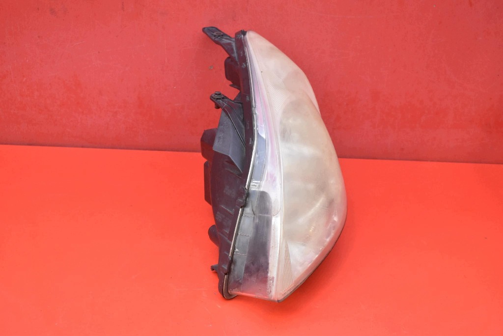 REFLEKTOR left light front EU HYUNDAI I20 1 and PB 08-12