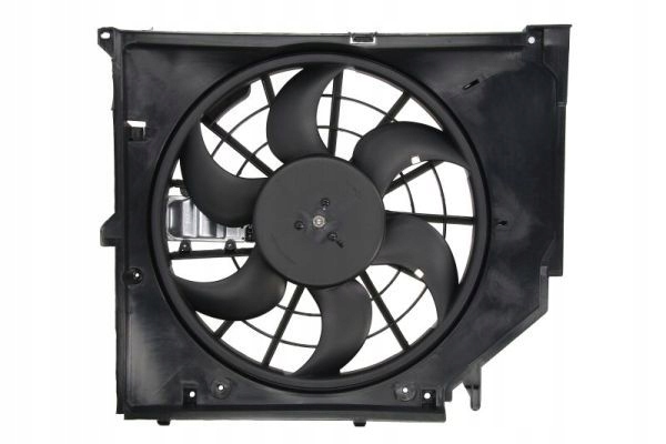 Вентилятор радиатора D8B004TT THERMOTEC BMW
