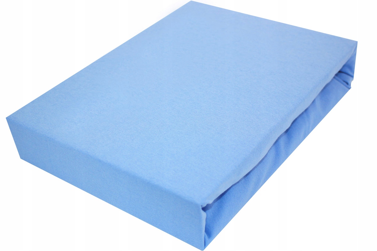 

Prześcieradło Bambusowe z Gumką do łóżeczka 120x60