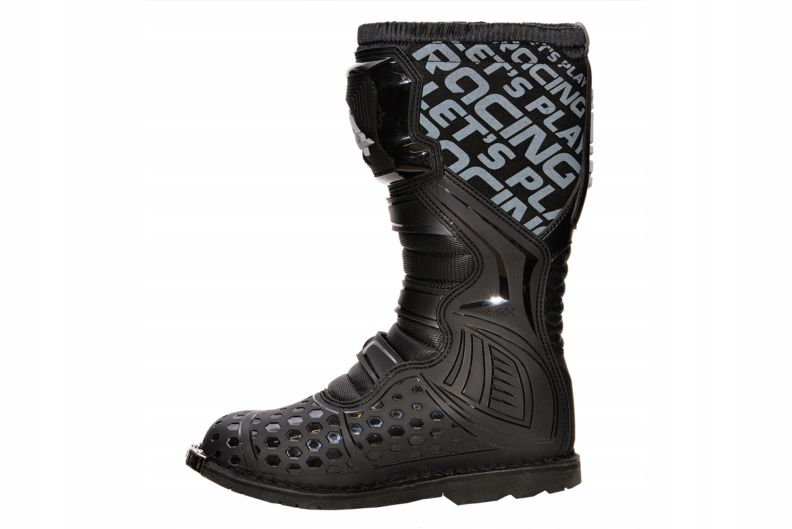 Buty motocyklowe iMX X-One czarne r. 46 Producent IMX