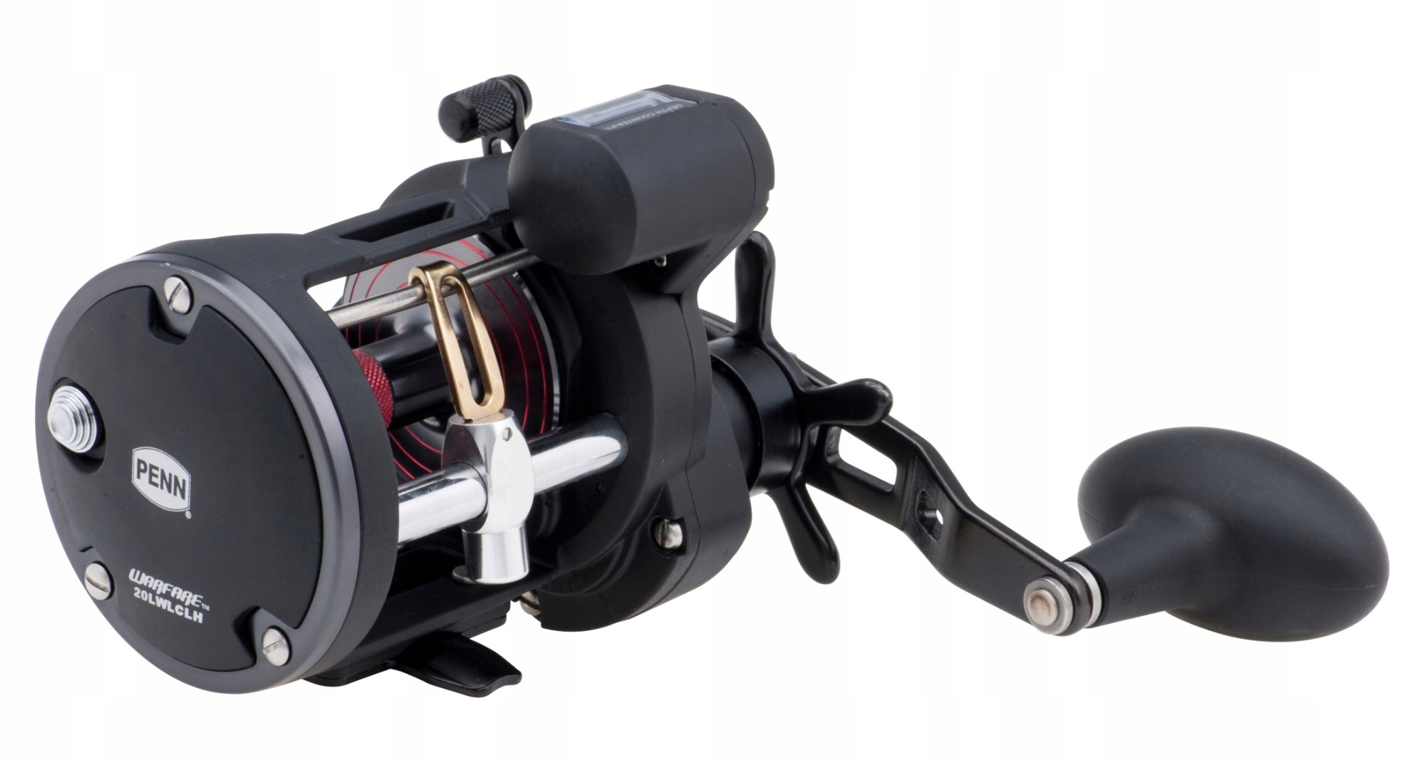 Multiplikator Penn Warfare 20 Lw LC Lh Na Morze , Na Suma