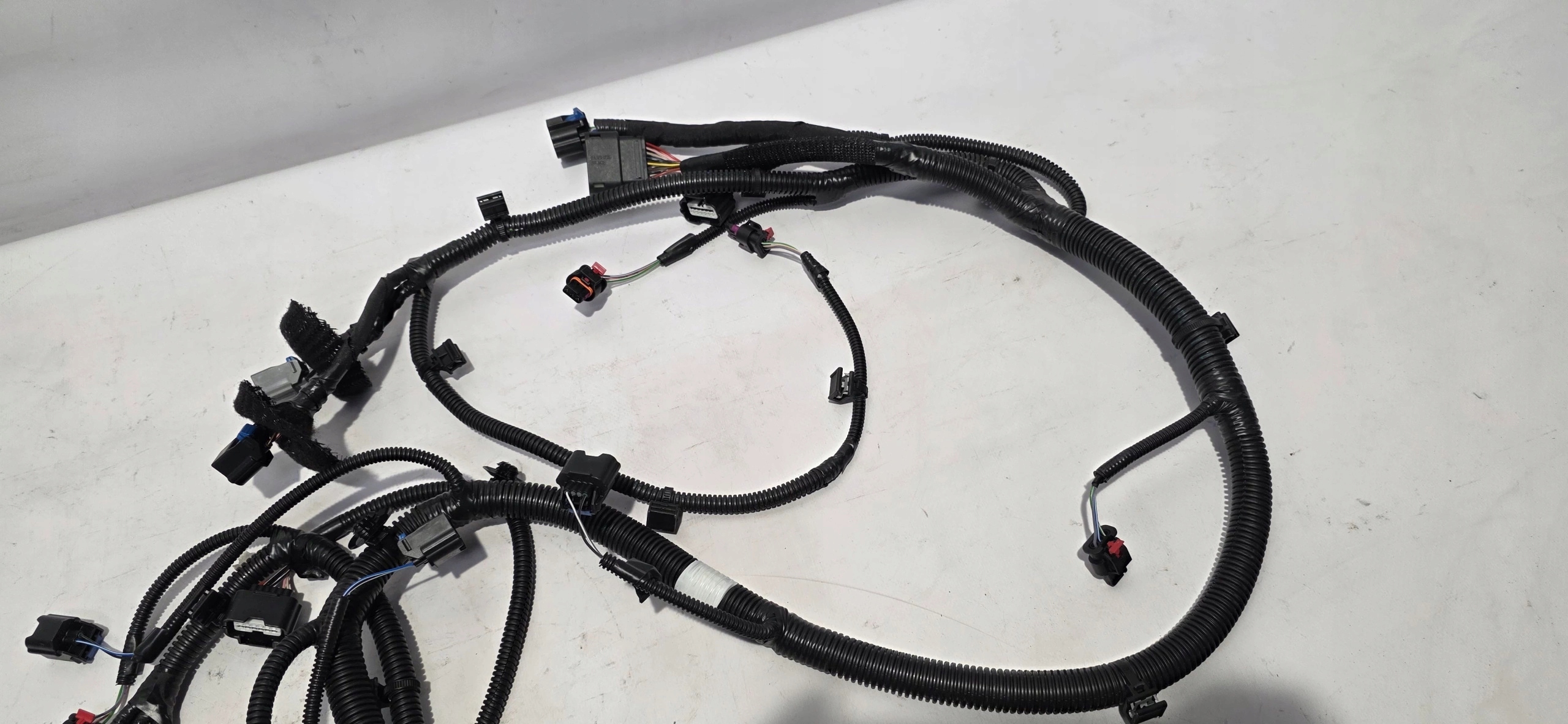 bundle PRZEWODOW PDC RENAULT DACIA new original 240159552R