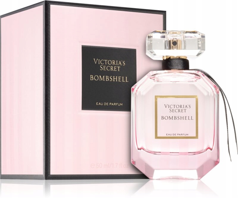 Victoria's Secret Bombshellová Edp 50ML