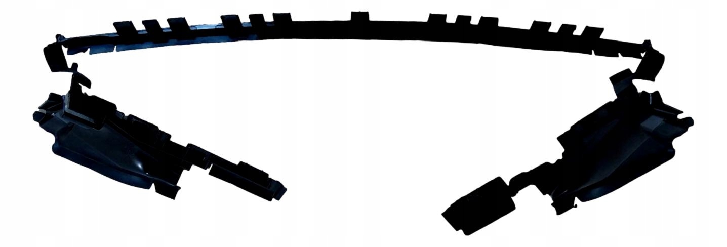 Mercedes W204 Volant vzduchu Originální