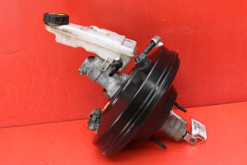 servo Servofreno EU BV61-2B195-SF FORD FOCUS MK3 1.0 ECOBOOST 100 KM