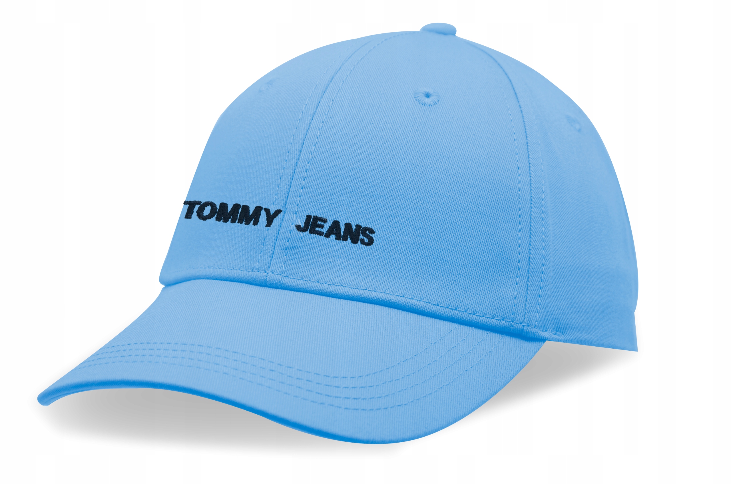 

Czapka Z Daszkiem Tommy Jeans Sport Hilfiger Cap