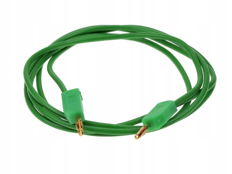 

Przewód pomiarowy 10A 2mm 0,5mm2 Amass