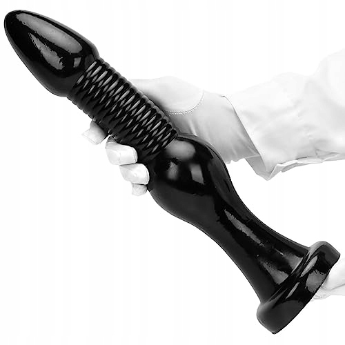 JIXAXE Duży Realistyczny Dildo XXL Analdildo Prostata Stymulacja Plug — miniatura 3