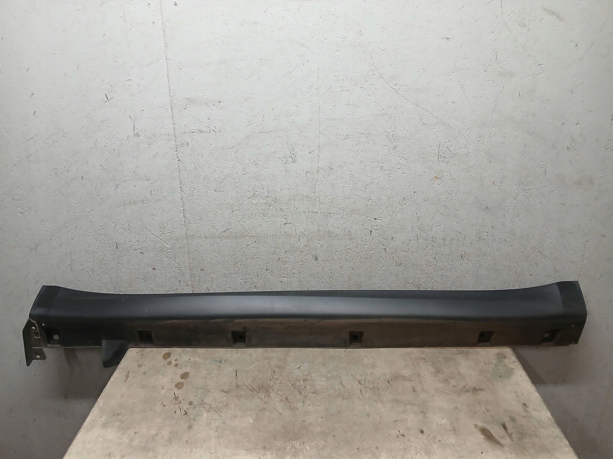threshold moulding threshold right cap SUZUKI VITARA III 3 15- 7723154P0