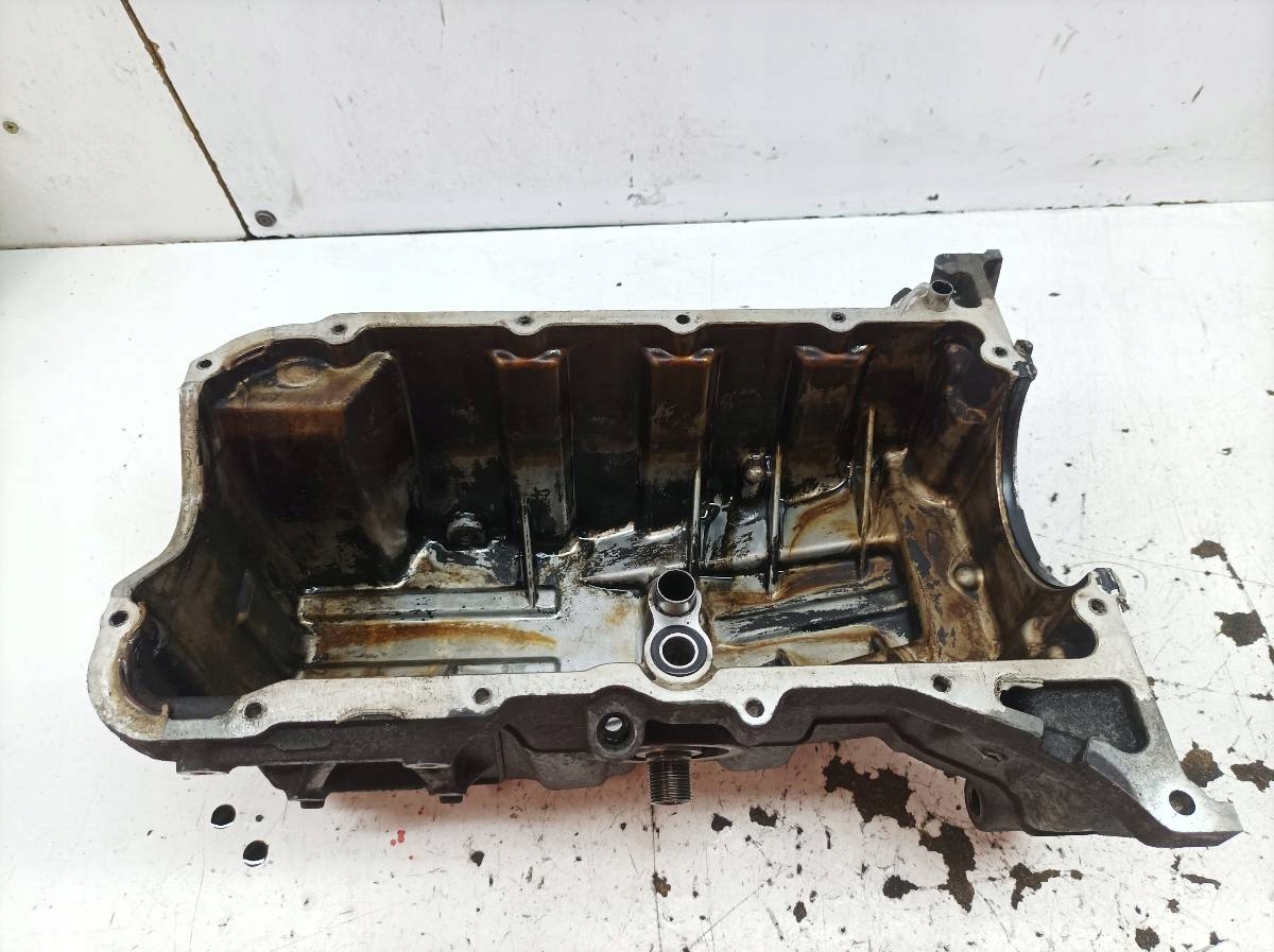 Coppa olio 1.3 e-DSI Honda Jazz II (2002-2008)