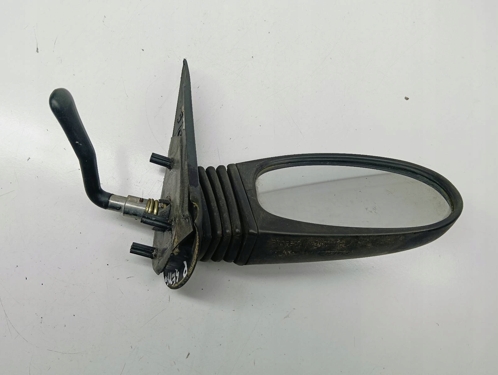 mirror right Fiat Seicento 0.9 0155119