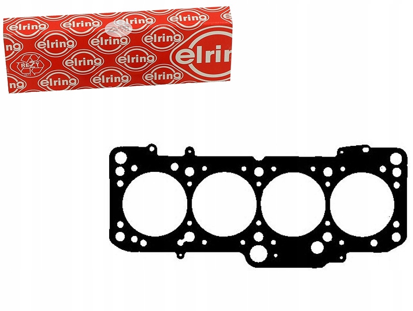 Elring Těsnění Hlavy Audi 80 Seat Cordoba Cord