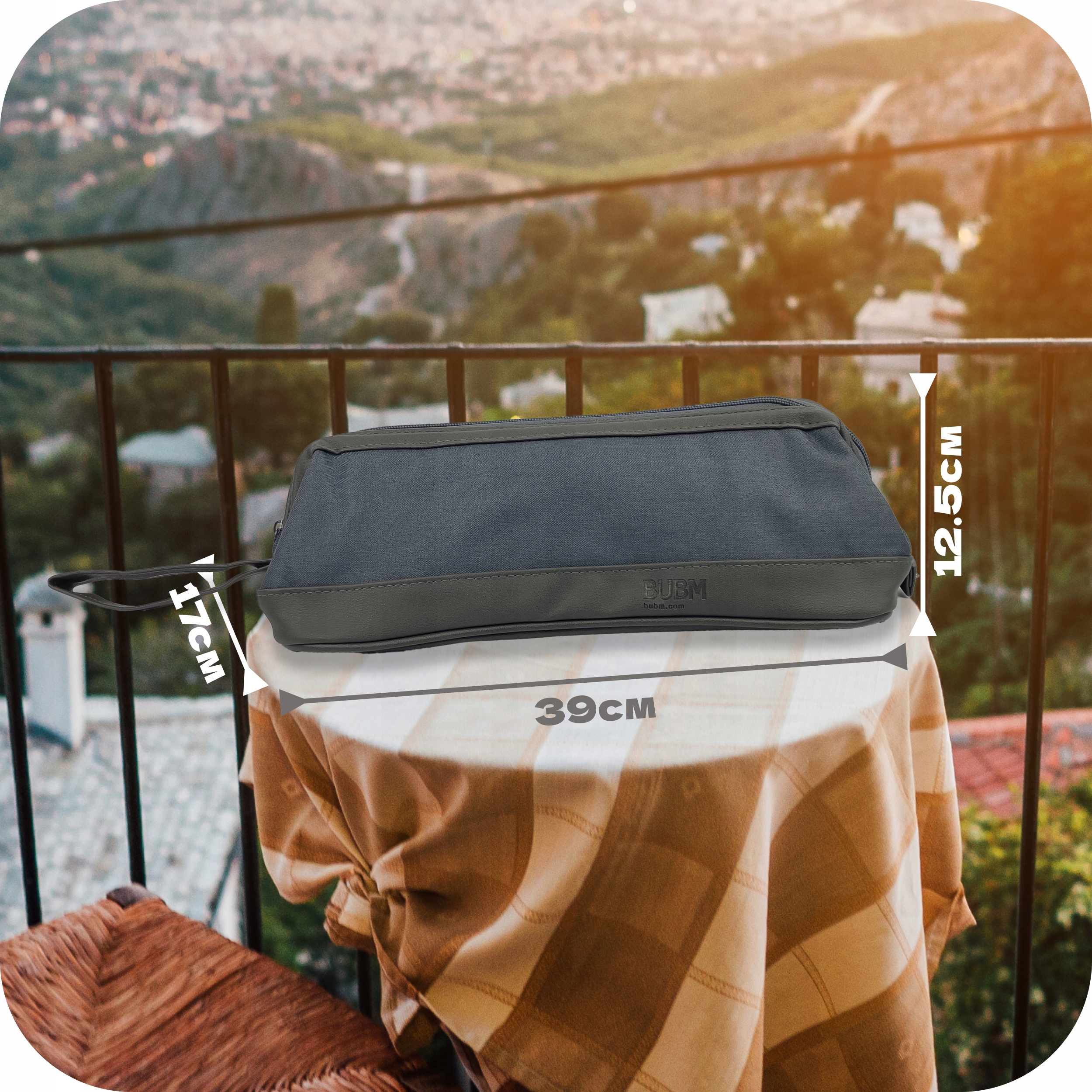 ETUI DO SUSZARKI DYSON AIRWRAP CASE TRANSPORTOWY (5904365696289