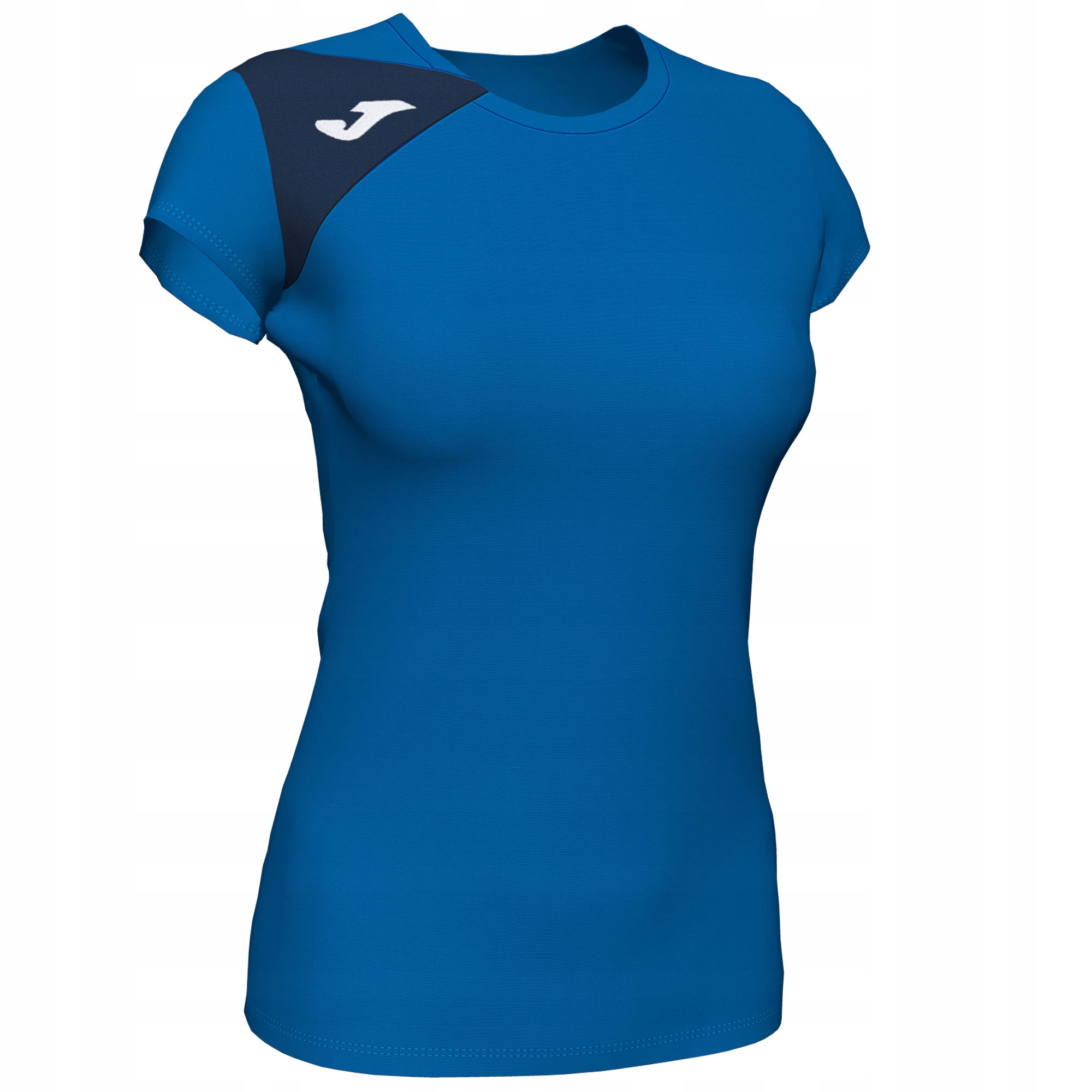 Koszulka sportowa Joma Spike II Damska rozm. XL