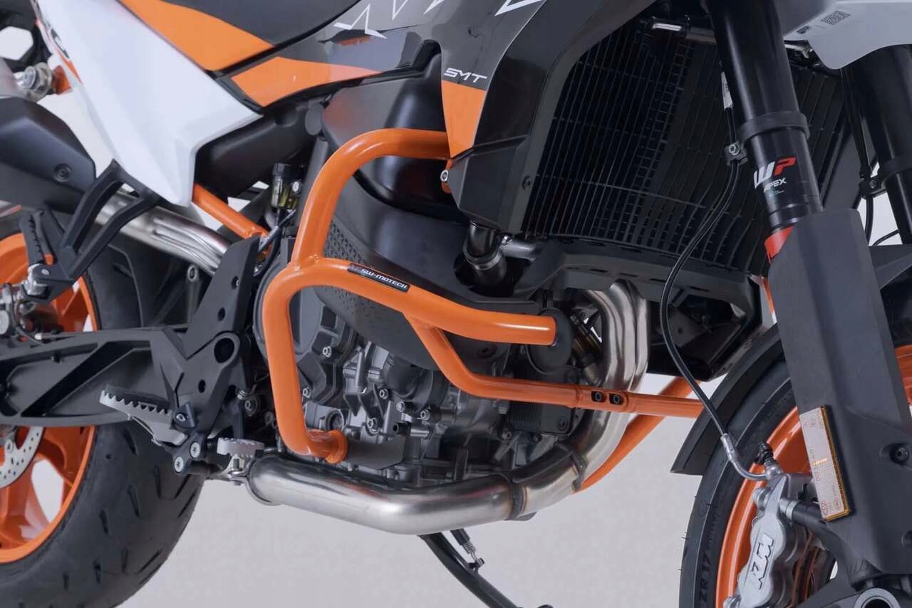 Gmole SW-Motech Crash Bar Ktm Smt 890