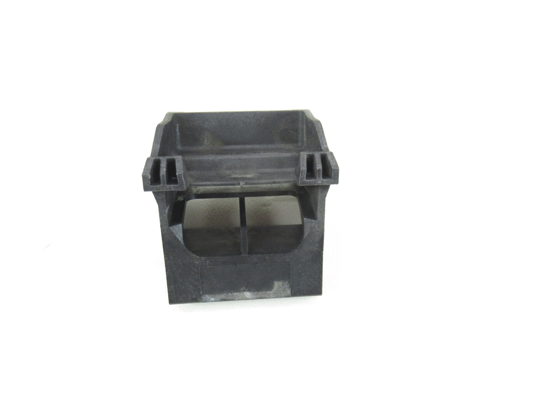 bracket holder radiator BMW e60 e61 e63 e64