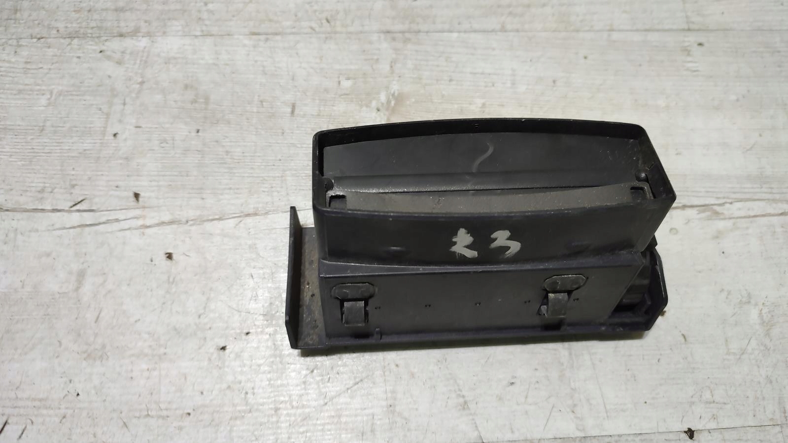 grid air conditioning devices right Mercedes w124