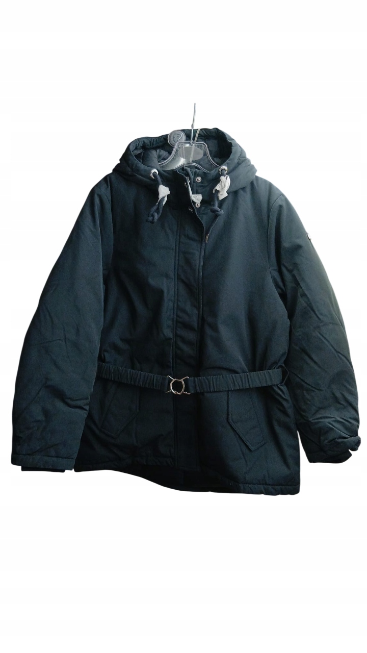 usha Dunkelmarine Bunda XL