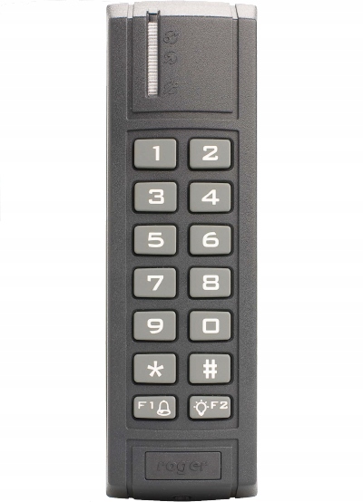 Kontrolér prístupu Roger PR312EM