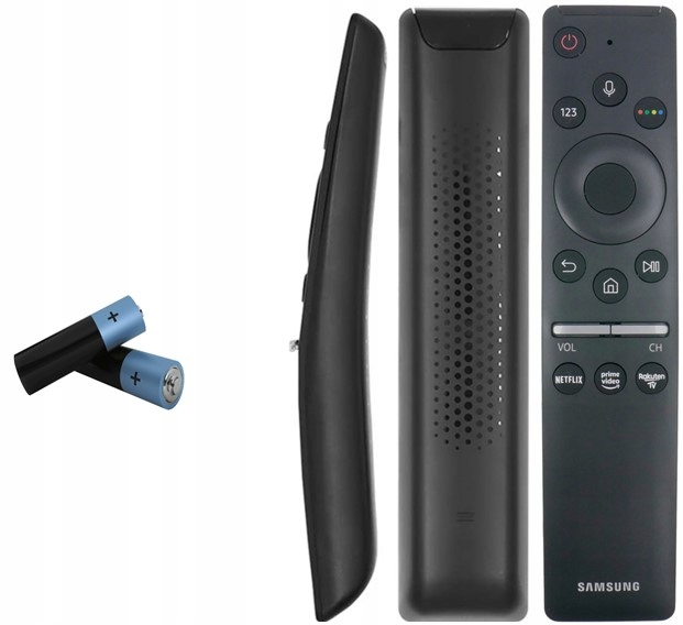 Originální Dálkový Ovladač Pro Televizor UE65AU8002 Samsung AU8002 Dálkové Ovládání