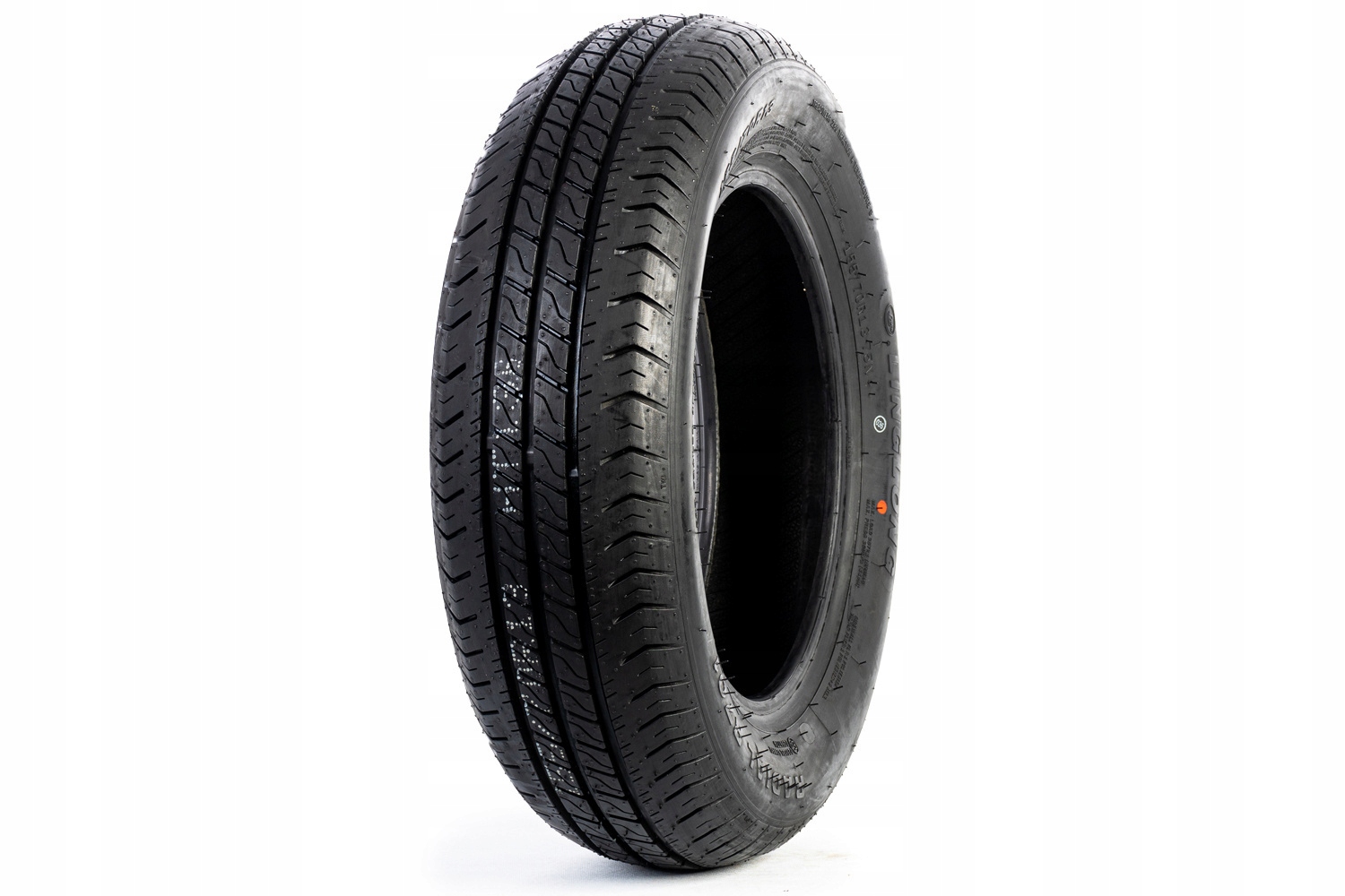 Pneumatika Linglong 155/70 R13 75N pro lehké přívěsy