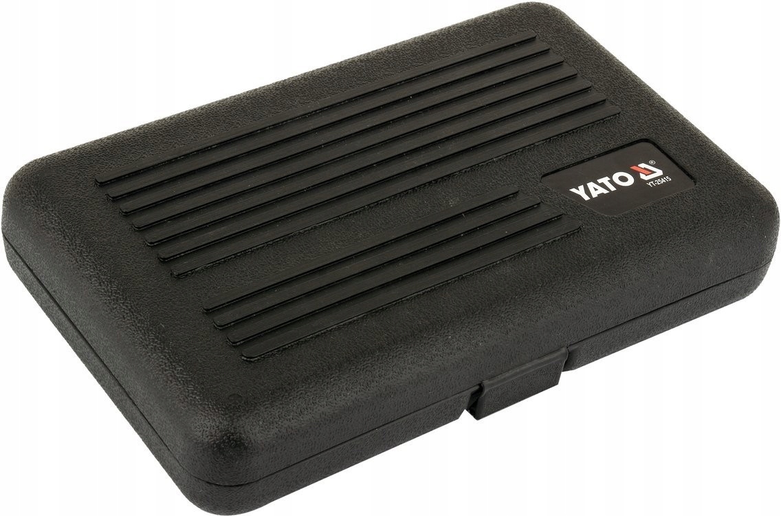 ZESTAW DO MONTAŻU OSADZANIA ŁOŻYSK USZCZELNIACZY Kod producenta YT-25415