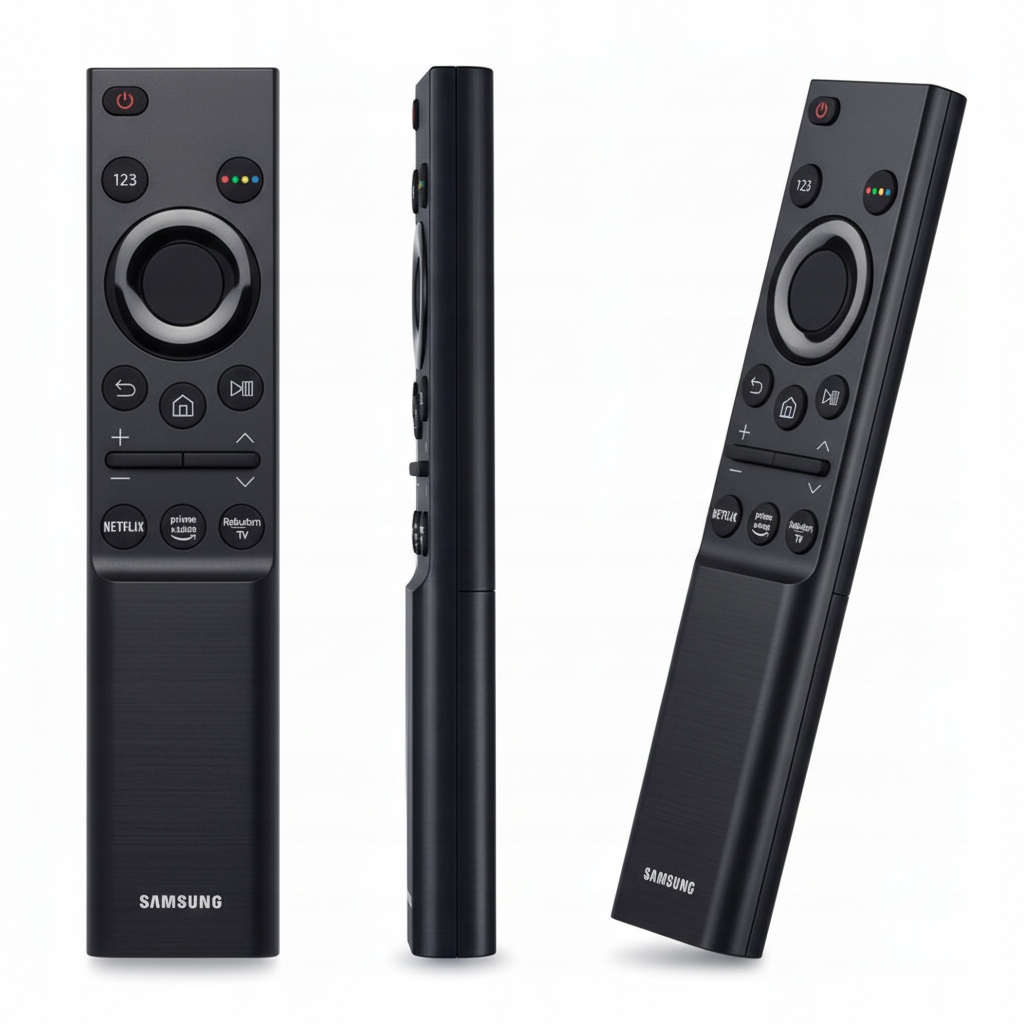 Originální Dálkový Ovladač Pro Televizor UE50AU7192 Samsung AU7192 UE50AU7192U