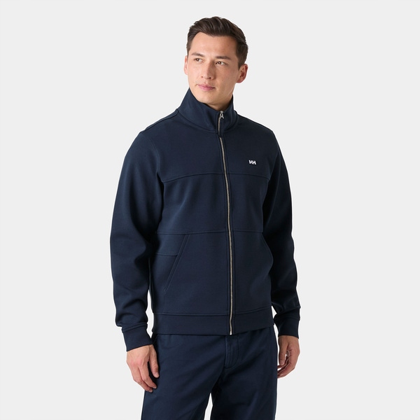 Mikina Helly Hansen 2026 Koster Sweat Nvy L