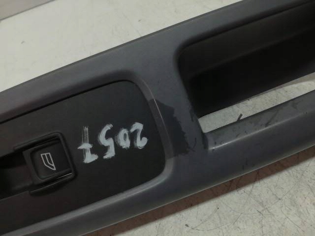 window control switch 30773214 Volvo C30 and (2006-2013)