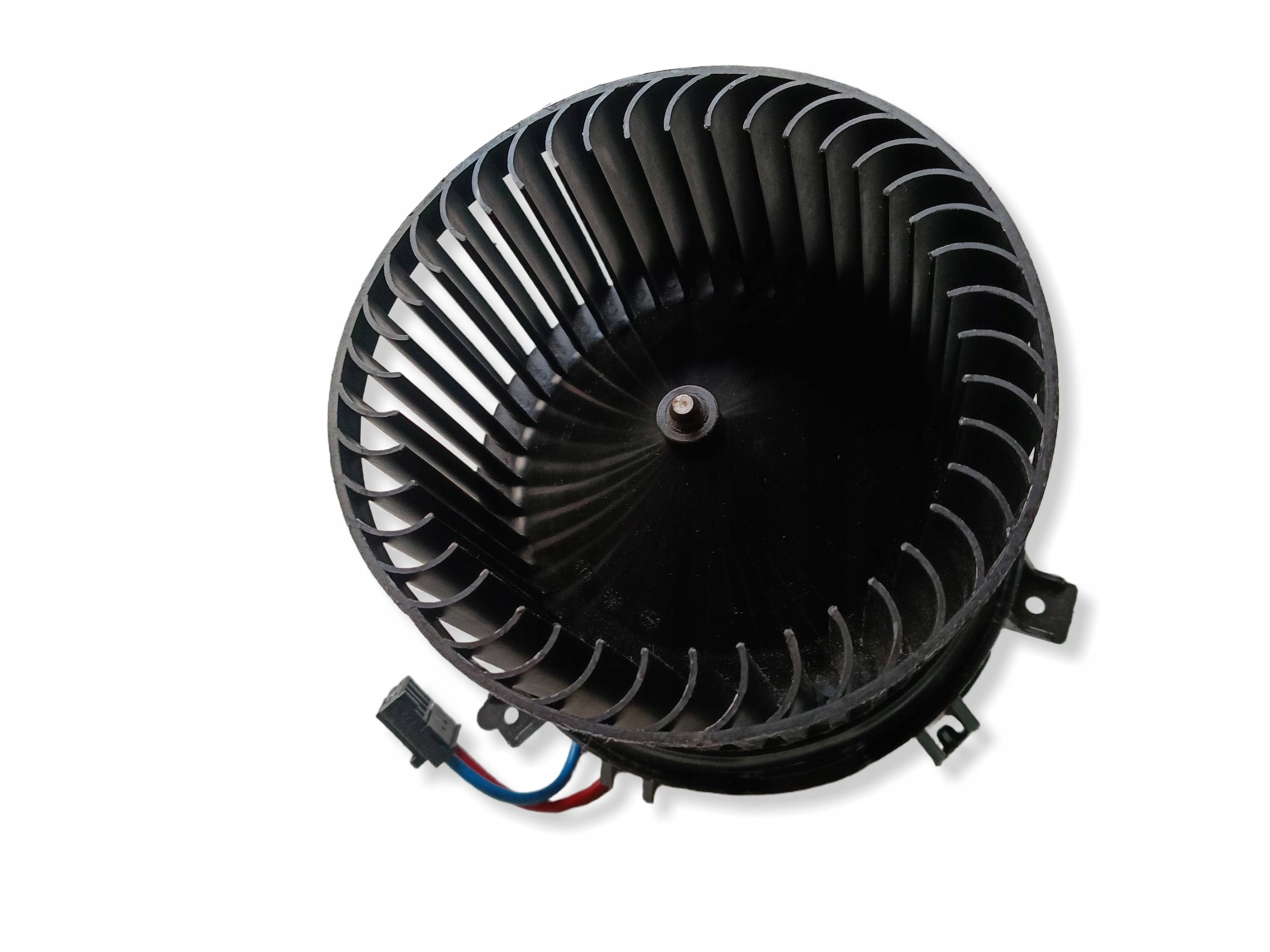 heating air conditioning devices BMW X1 U11 5A06B9102 T222048