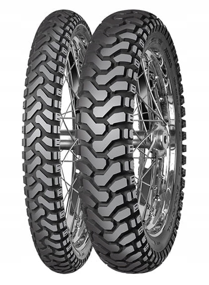 Pneumatika Mitas Enduro Trail 130/80 B 17 65H Tl M+s Zadný