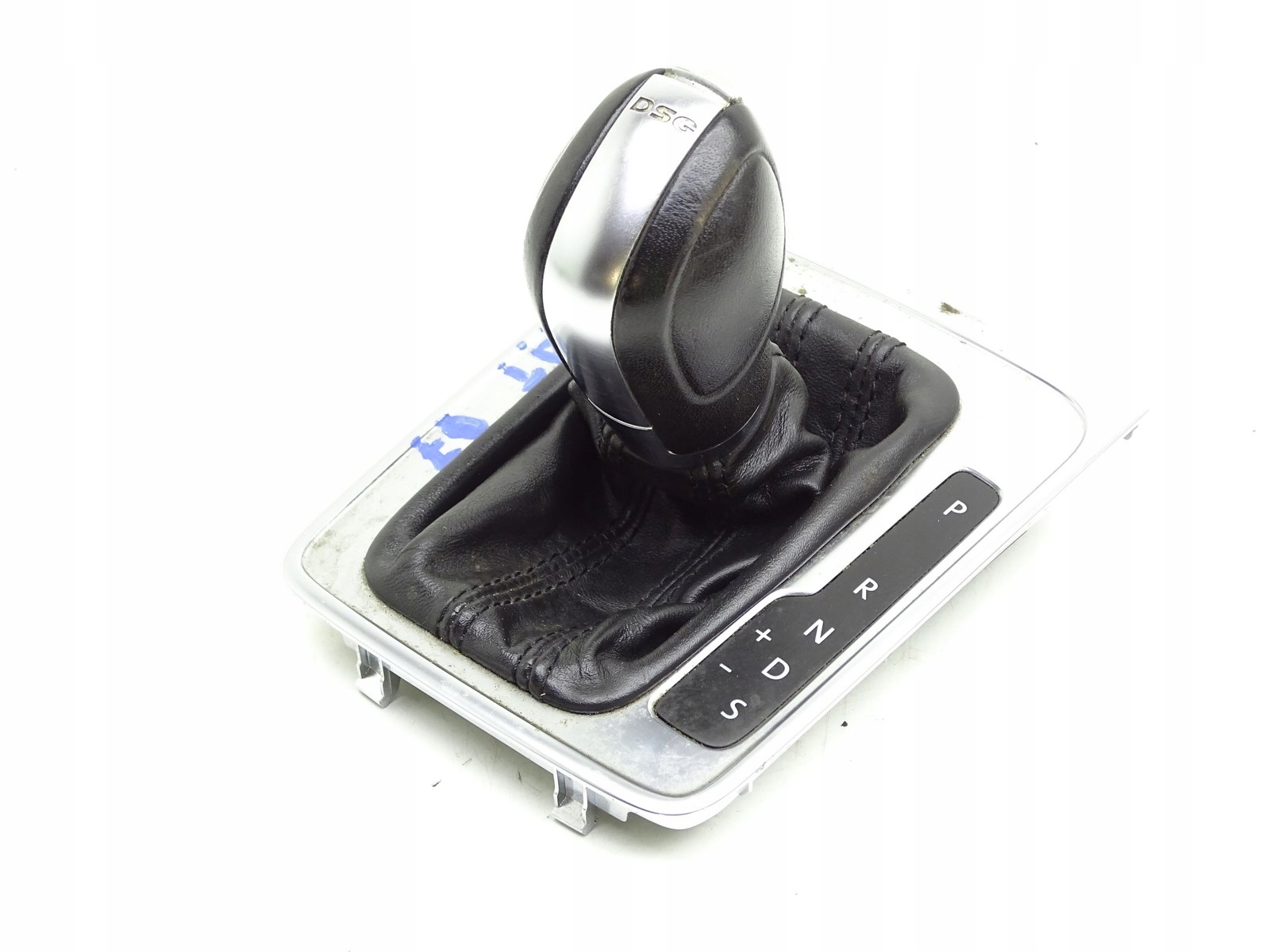 LEVA CAMBIO VW PASSAT CC 3AC713203E