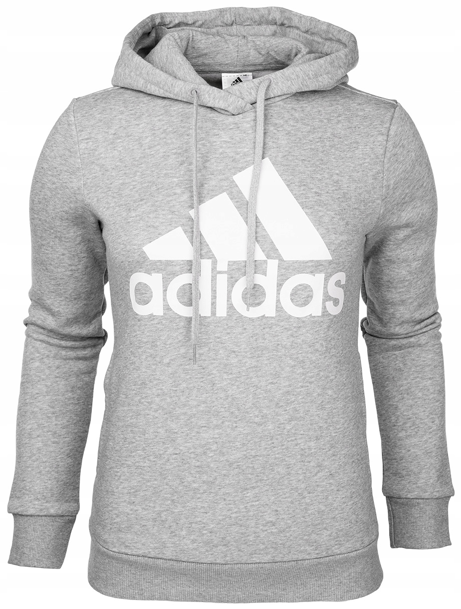 

adidas bluza damska z kapturem dresowa roz.XL