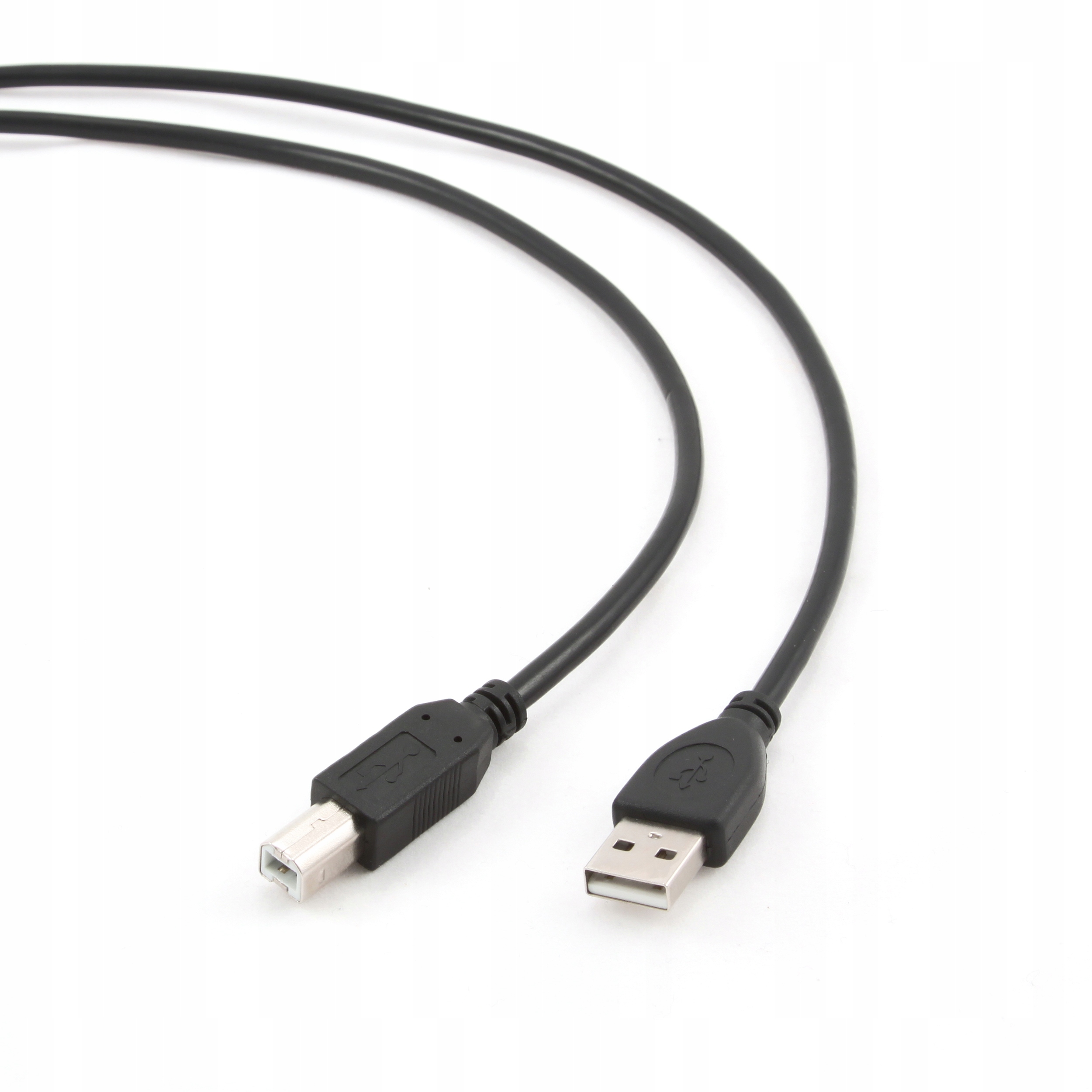 

Gembird Kabel Usb A Usb B 1.80m Czarny