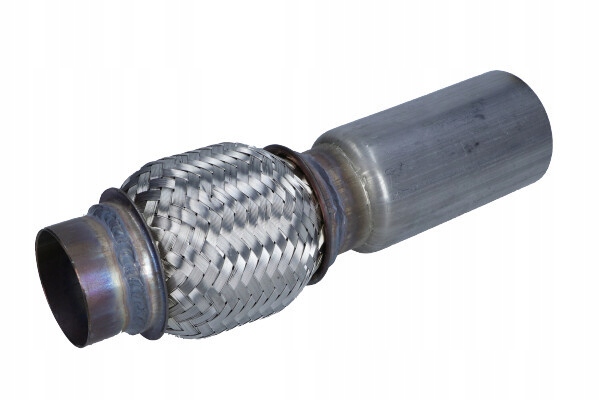 VW452-265 - ГНУЧКИЙ РОЗ'ЄМ УКЛ. А. BMW E60 2.5 D / 3.0 D INTE