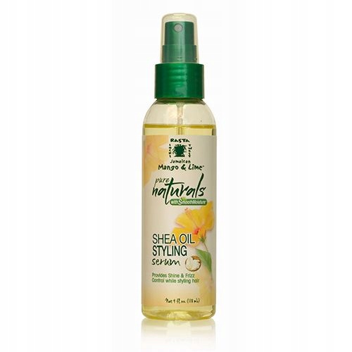 JAMAICAN MANGO LIME serum stylizacja dredów 118ml