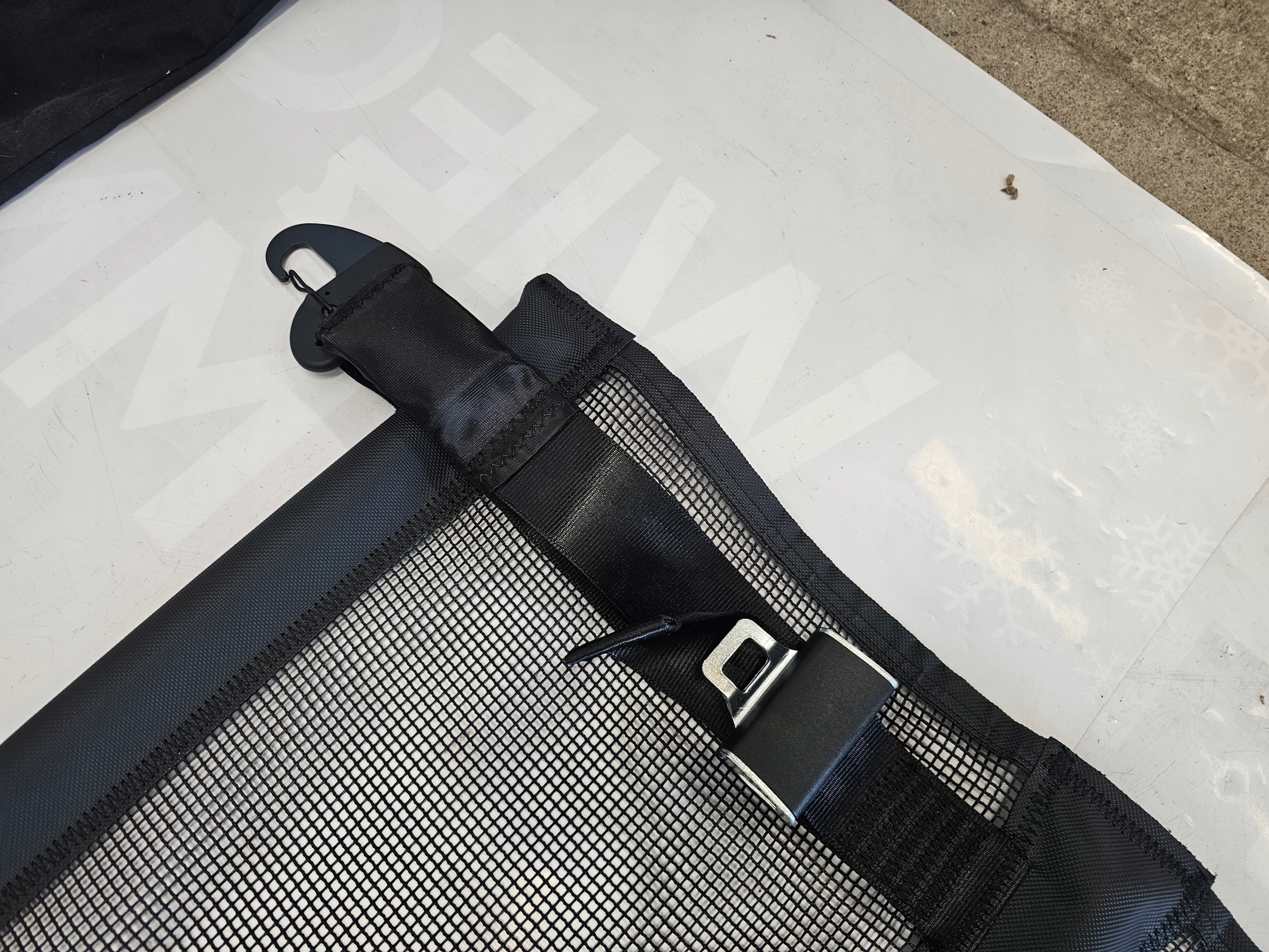 Audi Q5 80A багажника 80A861691A