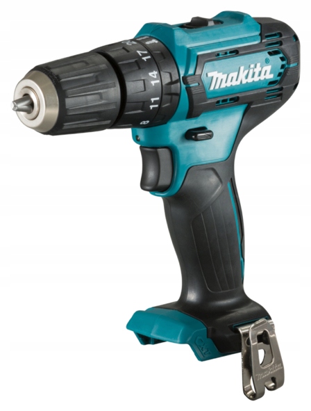 

Makita HP333DZ Wiertarko-wkrętarka Udarowa 12V