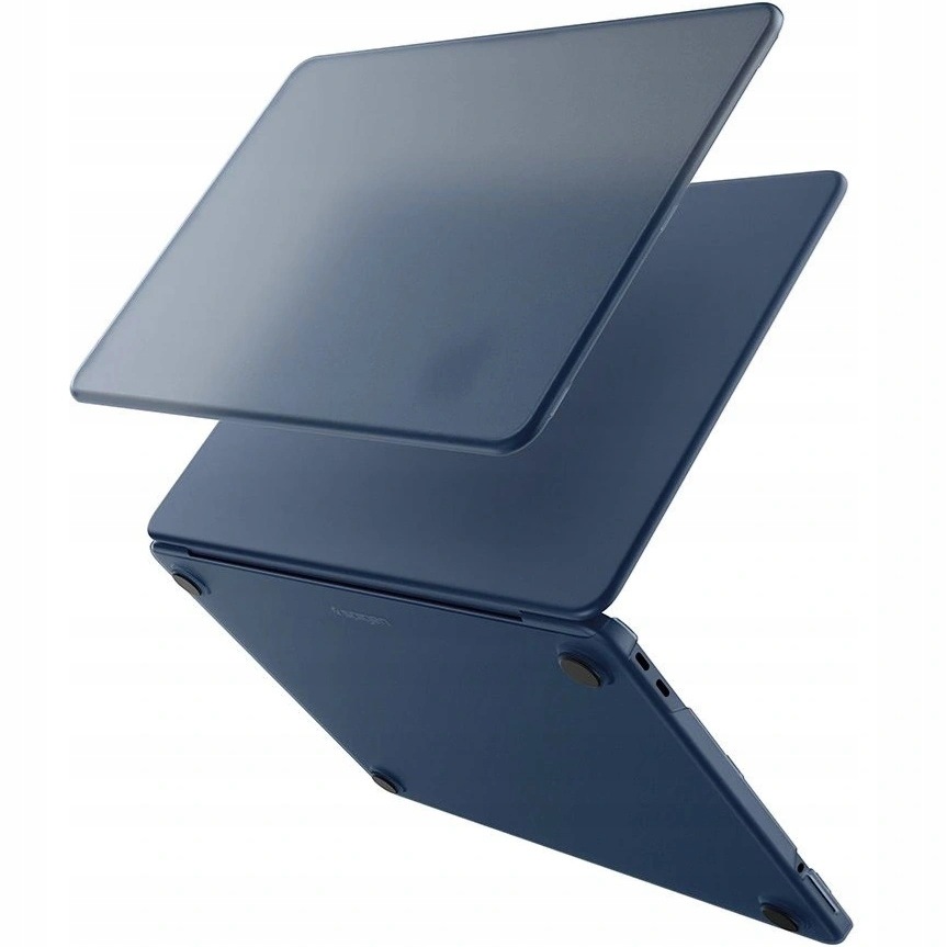 Pouzdro Spigen Airskin Pro Macbook Neo 13" 2026 Pouzdro