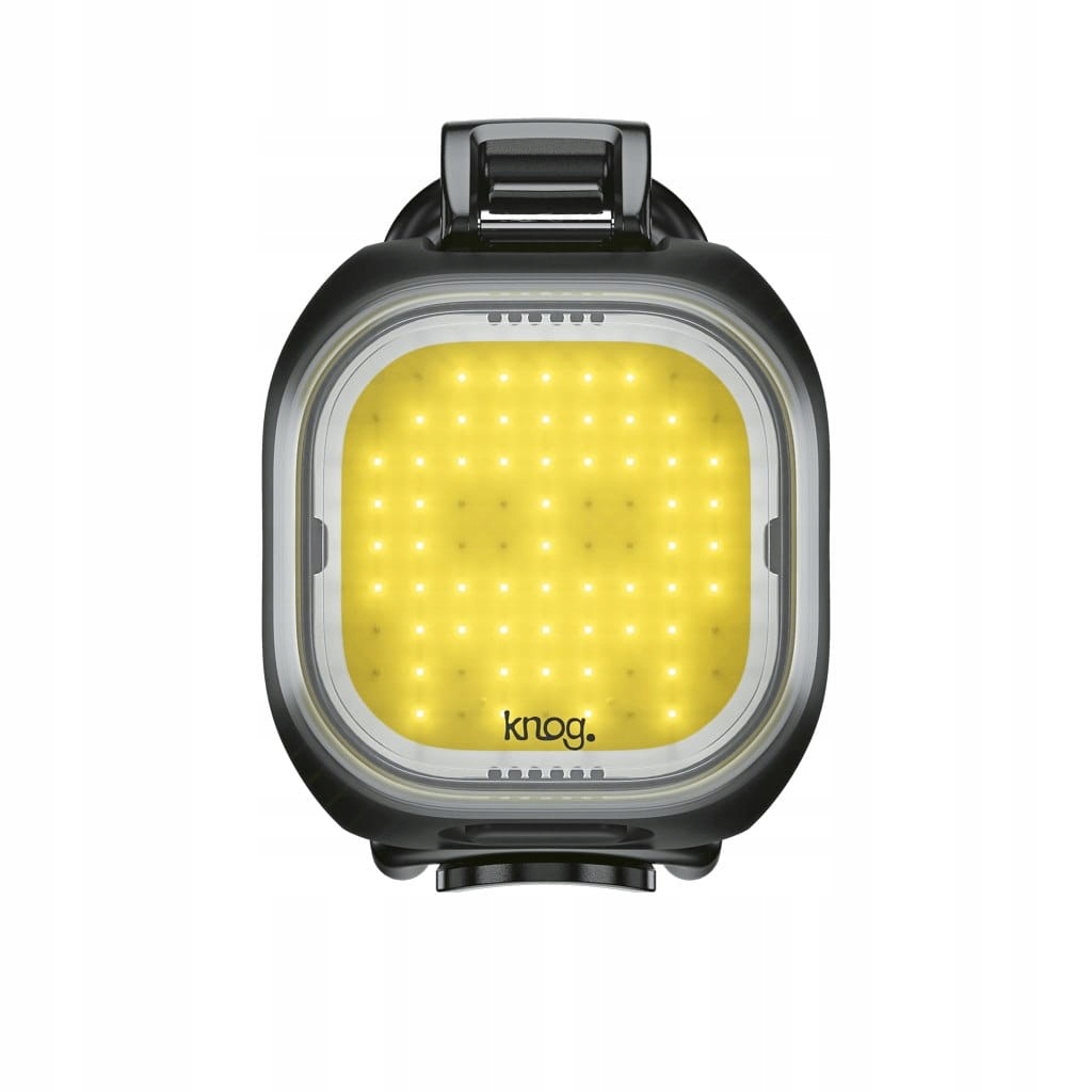 Lampa Knog Blinder Mini Skull přední