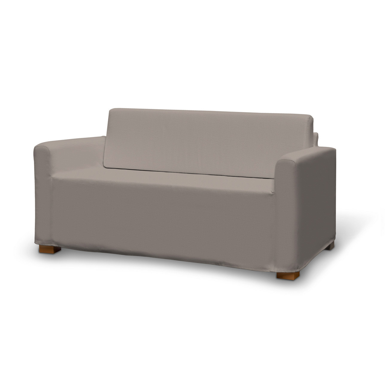 Poťah na pohovku Solsta Ikea béžový