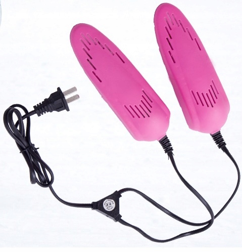 SUSZARKA BUTÓW OBUWIA RĘKAWIC ELEKTRONICZNA Marka Aptel